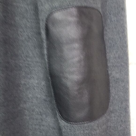 John Varvatos merino wool blend sweatshirt. Size XXL - Picture 9 of 12